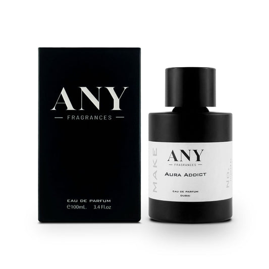 Aura Addict - A fragrance inspired by Christian Dior's Addict